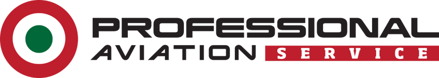 Professional Aviation Service logo